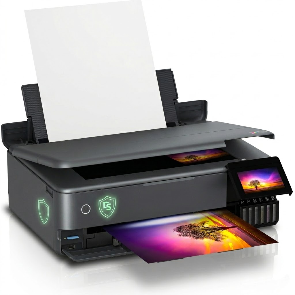 Enterprise Laser RS700